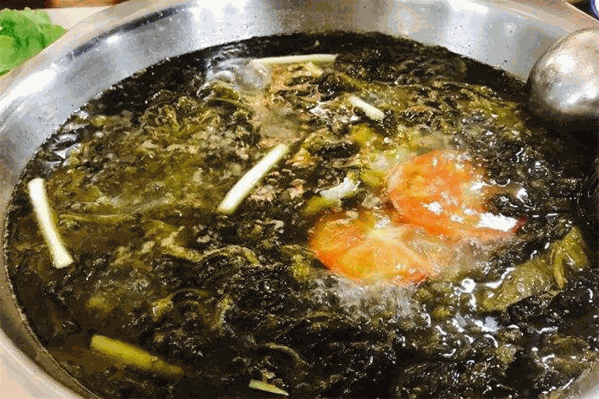 重庆乌鱼府