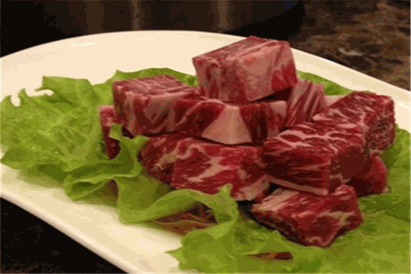 顶壕海鲜牛肉火锅