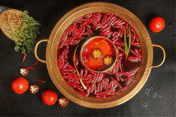 成都印象老火锅