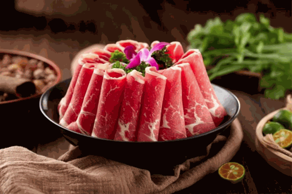 金酷肥牛火锅
