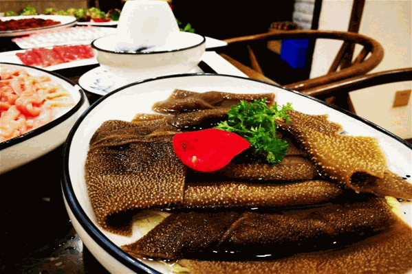 好牛道秘制火锅