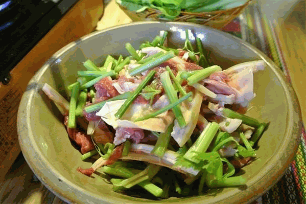 凯里苗家鲜牛肉