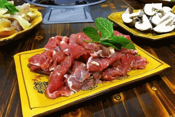 凯里苗家鲜牛肉