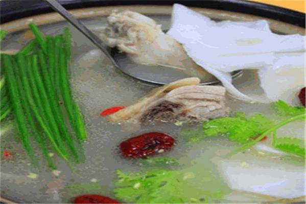 化州清汤牛杂四季火锅 化州清汤牛杂四季火锅