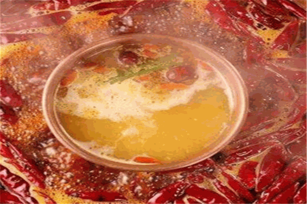 鸿运小火锅