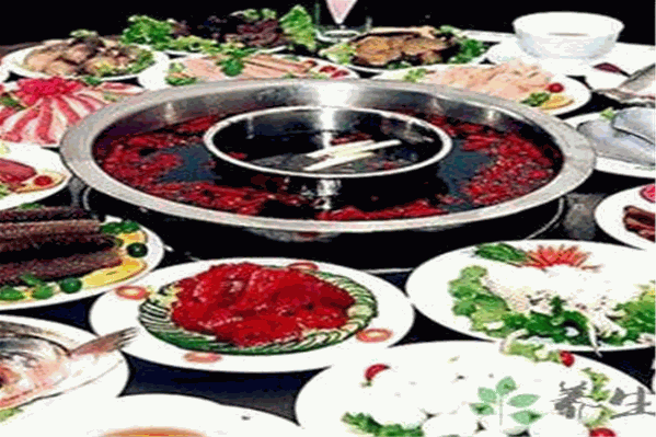 李斌火锅店