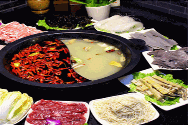 今年牛事鲜牛肉火锅