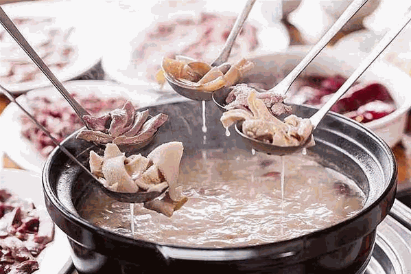 午侯驴肉火锅