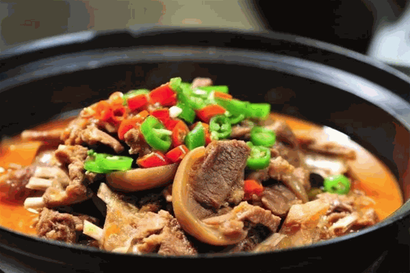 午侯驴肉火锅