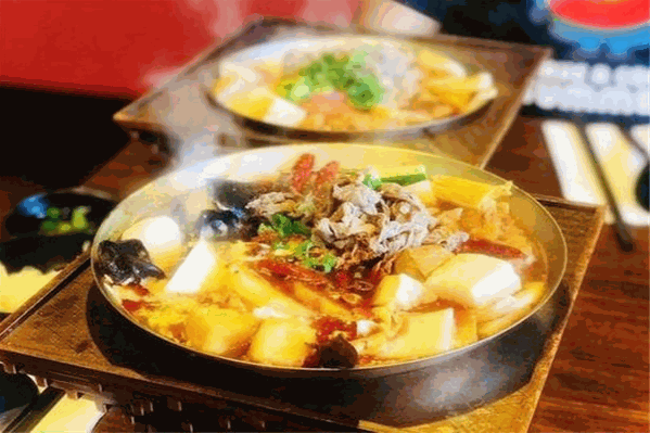 Tasty Pot