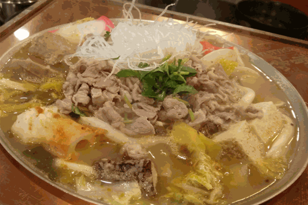 Tasty Pot