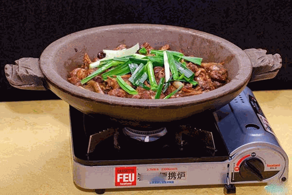 福满楼火锅店