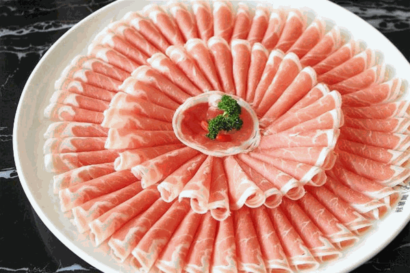 石城火锅点心