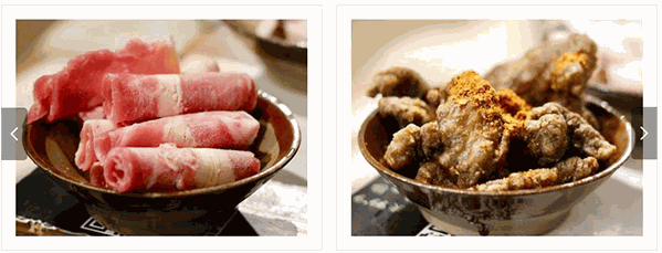 蜀签串串香火锅