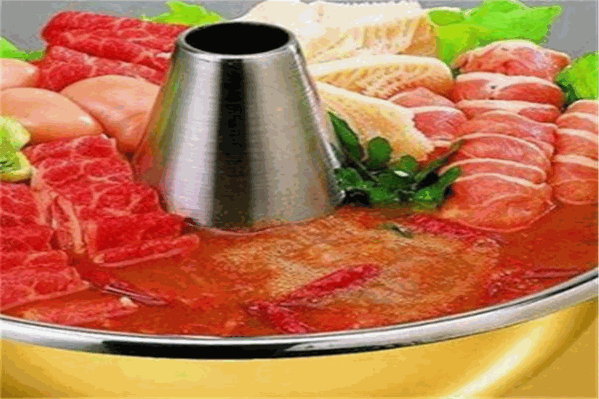 皇品汕头牛肉火锅