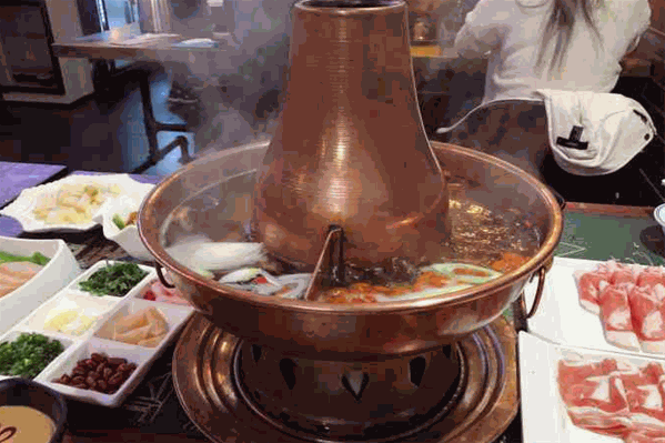 羊门虎匠火锅 羊门虎匠火锅