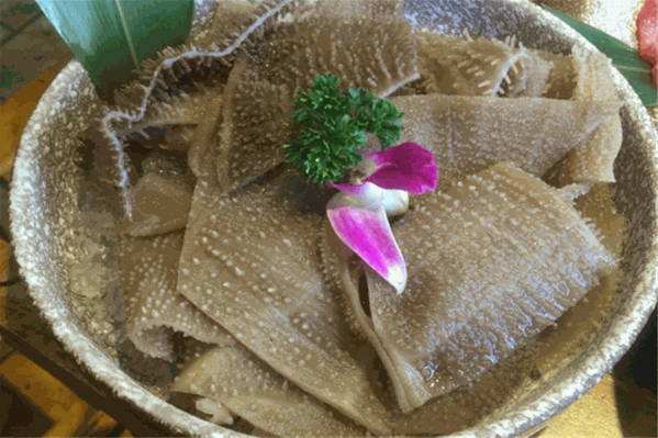 金星荆州火锅店