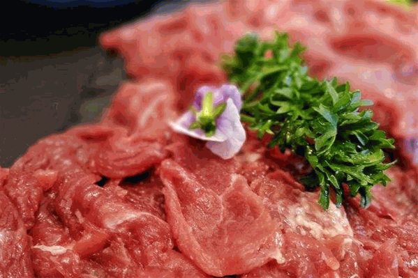 大刀涮肉