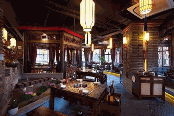 川东王石板串串