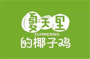夏天里的椰子鸡