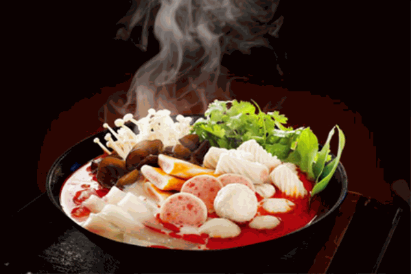 捞味鲜火锅
