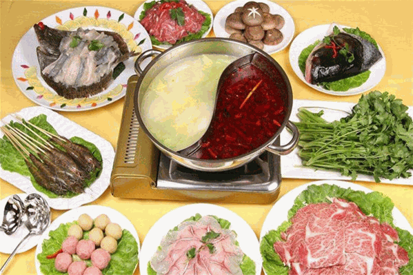 福记潮呈汕头牛肉火锅店 福记潮呈汕头牛肉火锅店