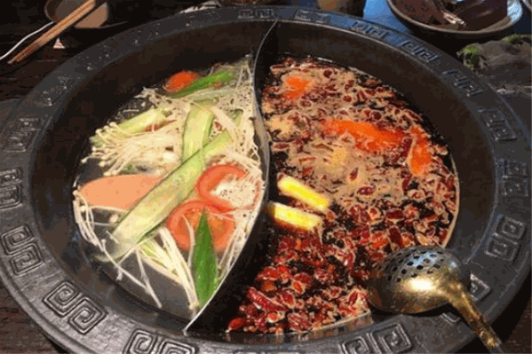 李记老火锅 李记老火锅