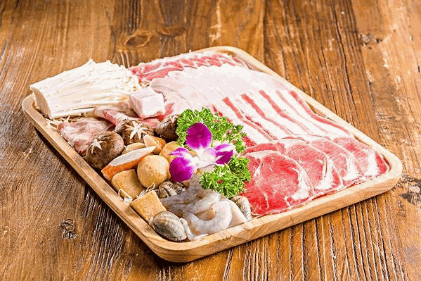 渝宗火锅 渝宗火锅