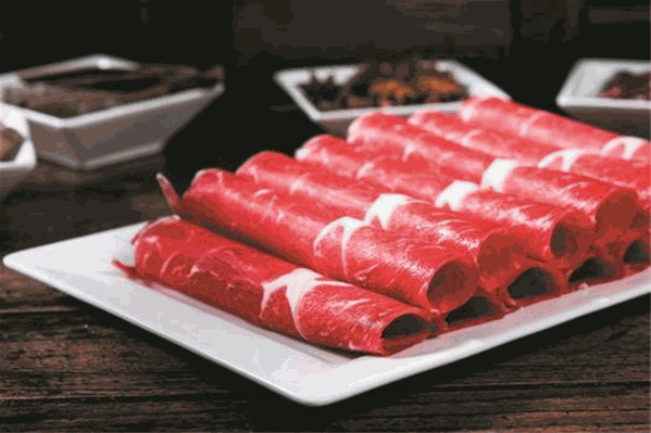 四季香火锅