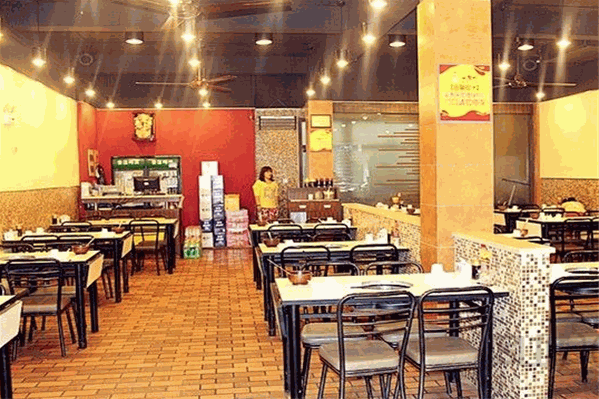 一席地本地鸡窝
