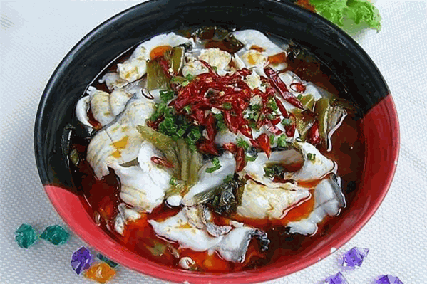 宝轩鱼府