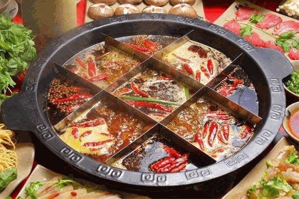 醇辣一号火锅
