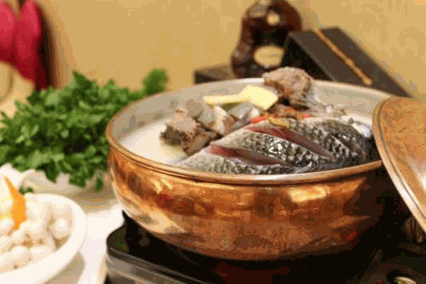巴适鱼火锅