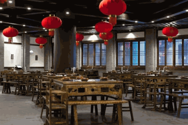 多园树火锅 多园树火锅