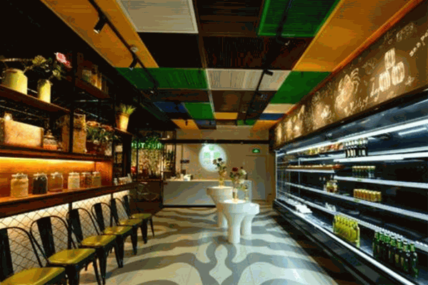 多园树火锅 多园树火锅