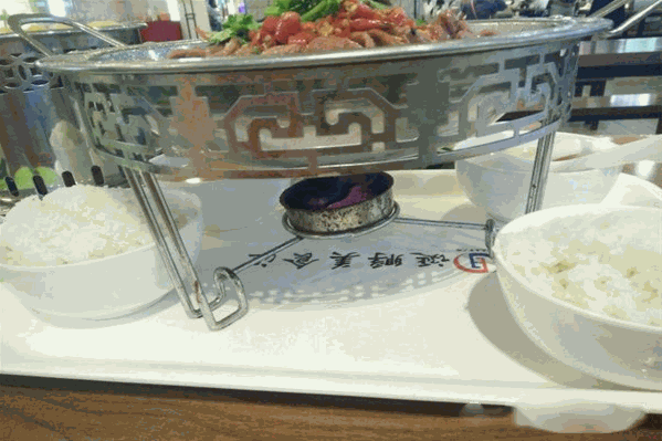阿拉小火锅