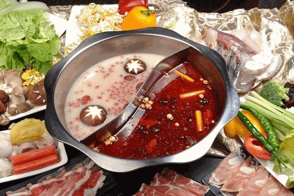 新东方火锅 新东方火锅