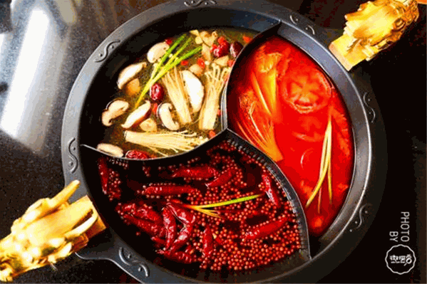 食为先火锅 食为先火锅