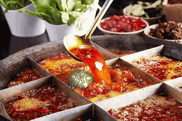 新东方火锅 新东方火锅