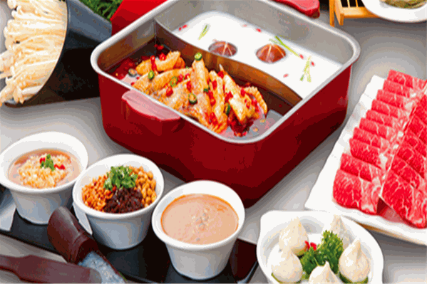食为先火锅 食为先火锅