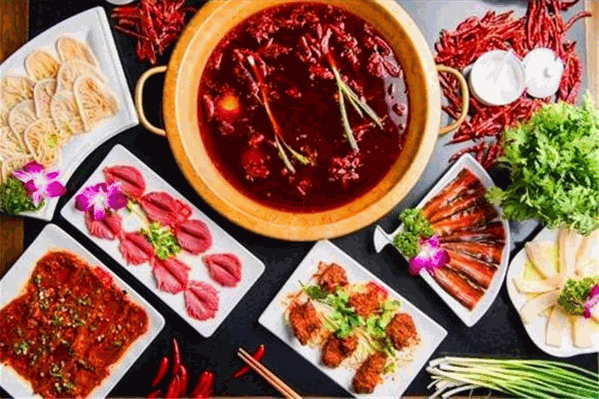 子牙大院火锅