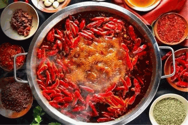 子牙大院火锅