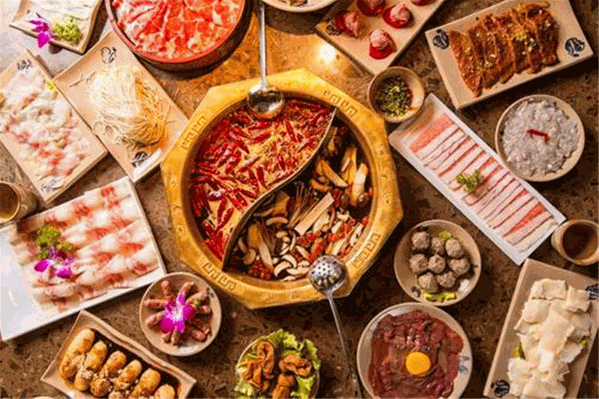 子牙大院火锅