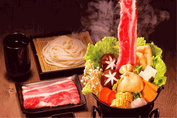 渝釜记火锅