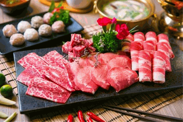 渝釜记火锅