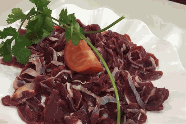 和泰牛肉火锅