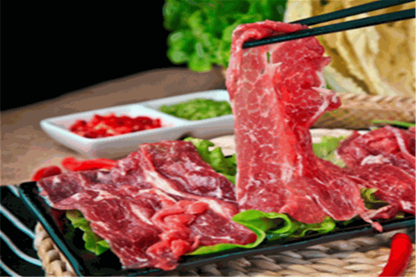 兴记牛肉火锅