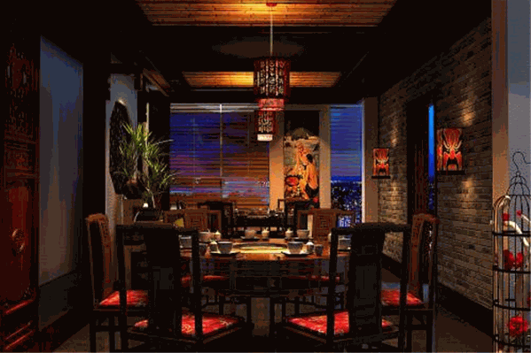 川西贝子火锅 川西贝子火锅