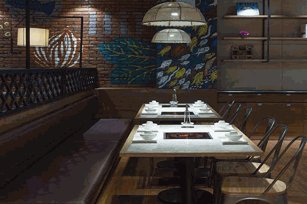 川西贝子火锅 川西贝子火锅