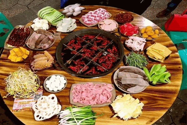 108牛蛙火锅 108牛蛙火锅